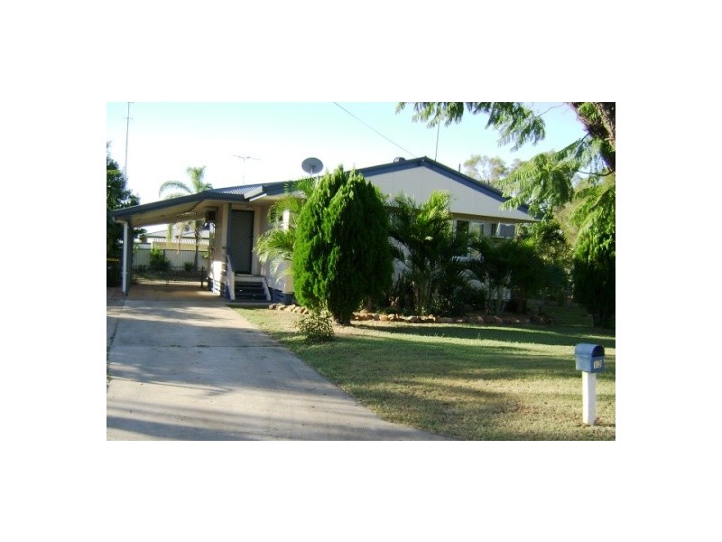 Blackwater QLD 4717