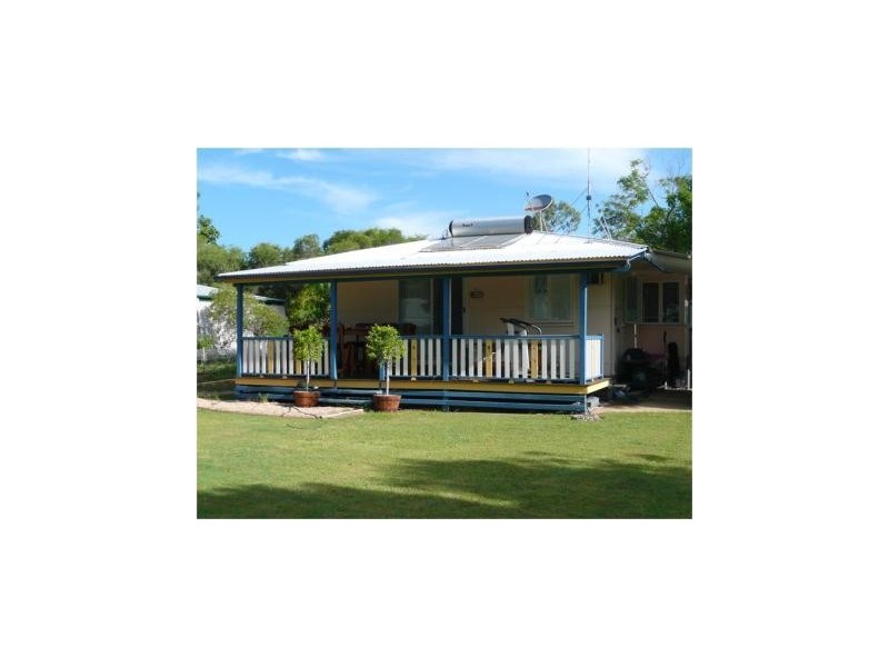 Blackwater QLD 4717