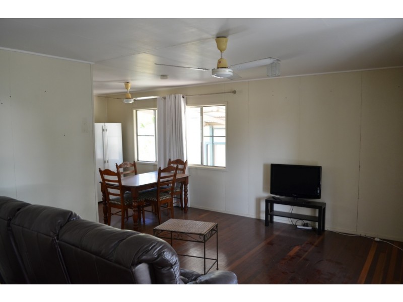 3 Ironbark Street, Blackwater QLD 4717