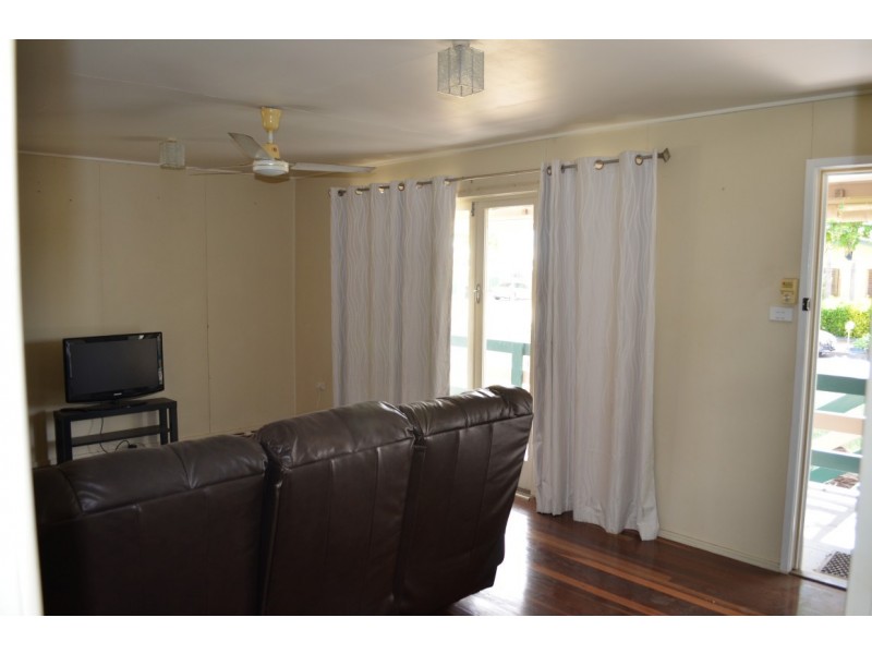 3 Ironbark Street, Blackwater QLD 4717