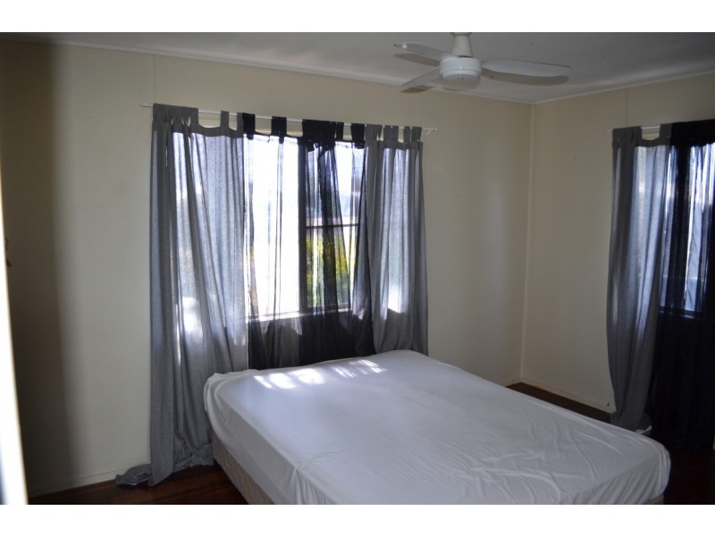 3 Ironbark Street, Blackwater QLD 4717