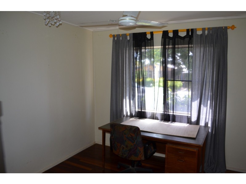 3 Ironbark Street, Blackwater QLD 4717