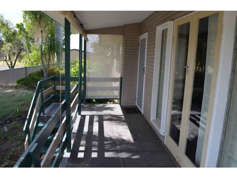 3 Ironbark Street, Blackwater QLD 4717