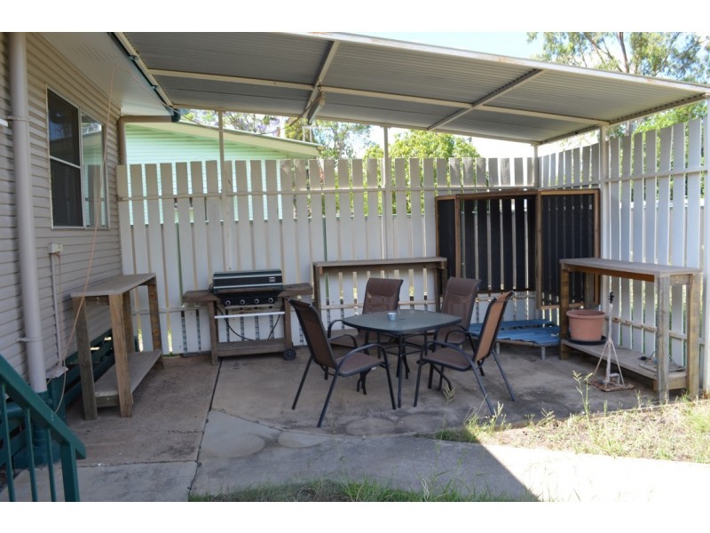 3 Ironbark Street, Blackwater QLD 4717