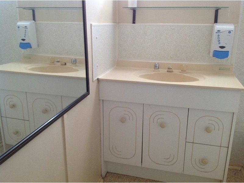 9 Columba Street, Blackwater QLD 4717