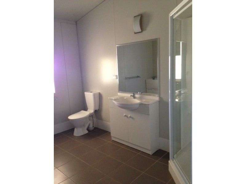 4 Summer Red Court, Blackwater QLD 4717