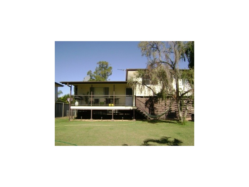 77  Bauman Way, Blackwater QLD 4717