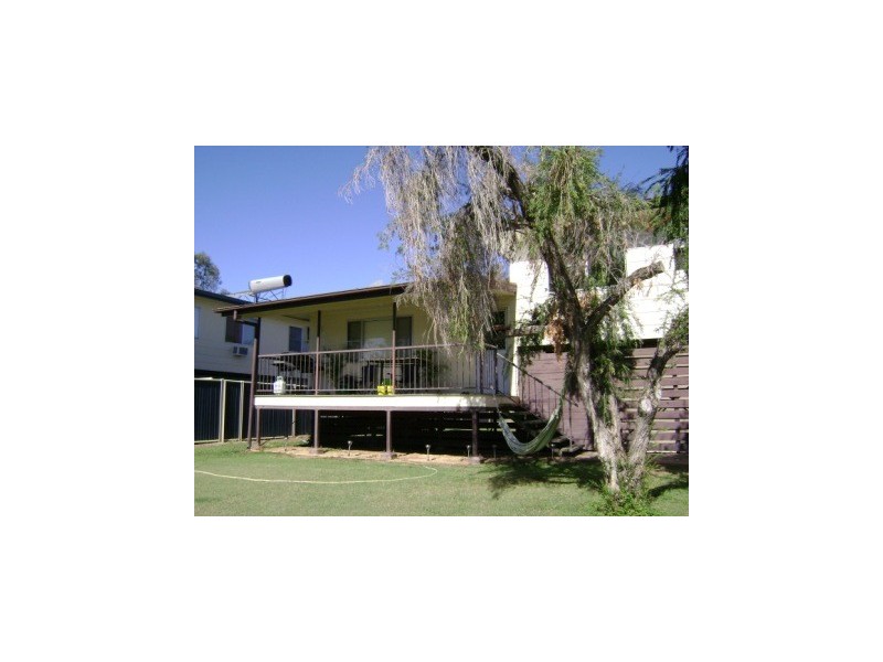 77  Bauman Way, Blackwater QLD 4717