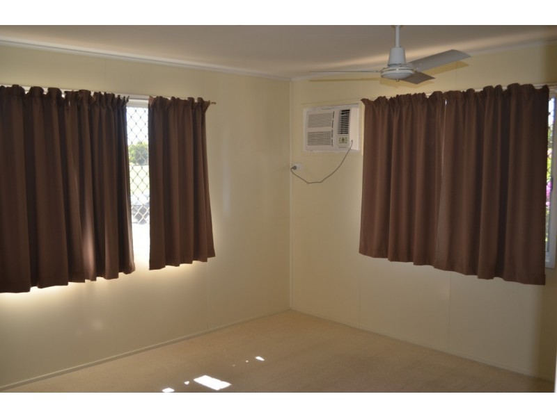 6 Box Street, Blackwater QLD 4717