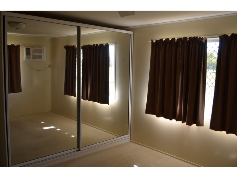 6 Box Street, Blackwater QLD 4717