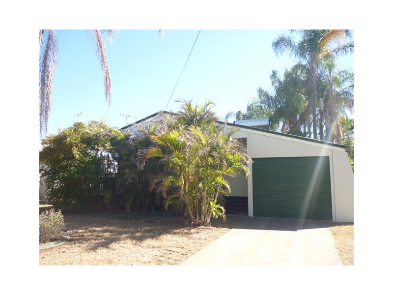16 Boronia Street, Blackwater QLD 4717
