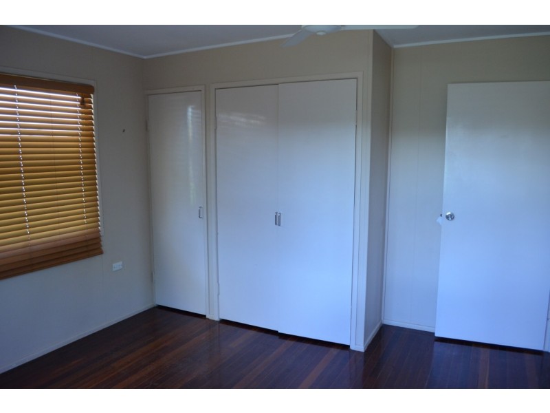 8 Lawless Street, Blackwater QLD 4717