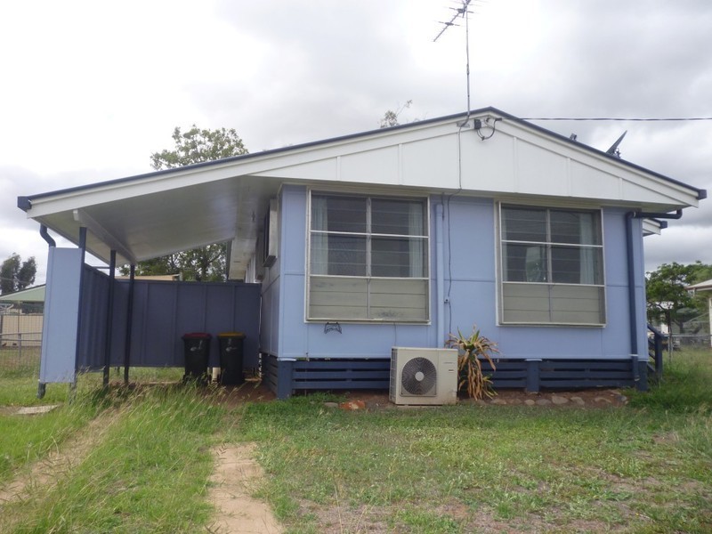 49 Littlefield Street, Blackwater QLD 4717