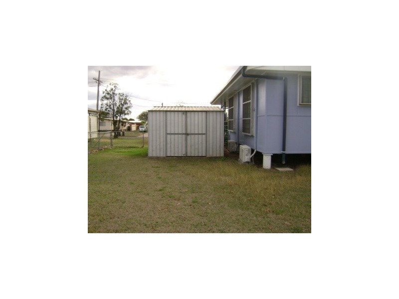 49 Littlefield Street, Blackwater QLD 4717