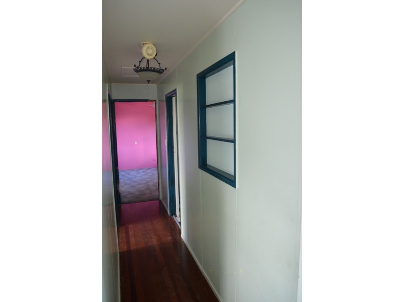 4 Conachan Street, Blackwater QLD 4717