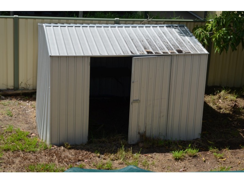 4 Conachan Street, Blackwater QLD 4717