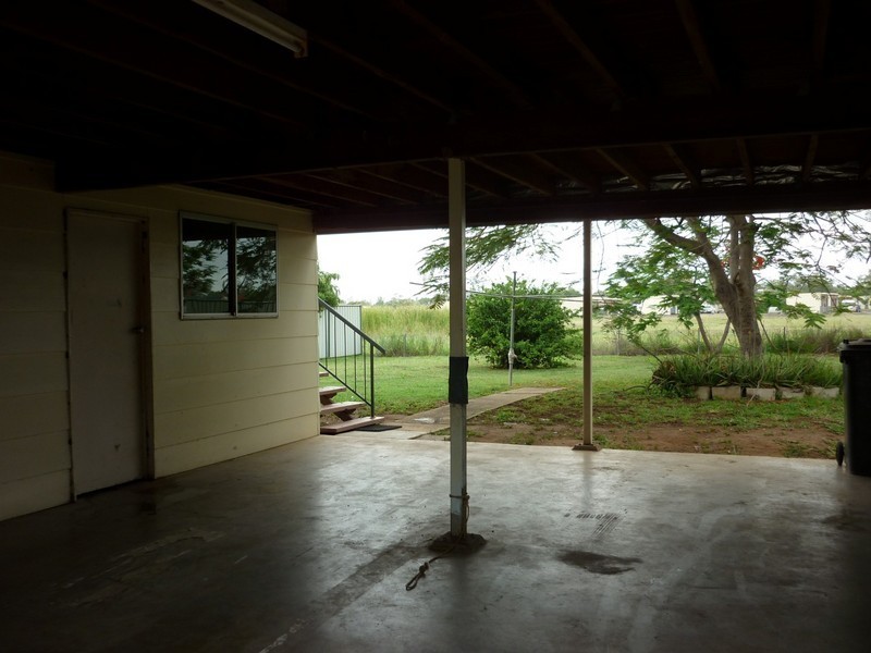 45 Bremner Street, Blackwater QLD 4717
