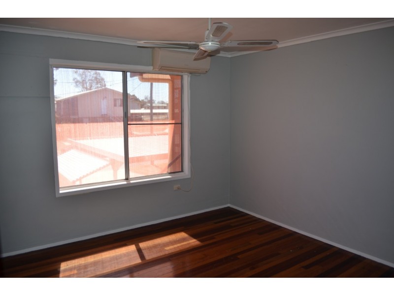 1 Blackbutt Street, Blackwater QLD 4717