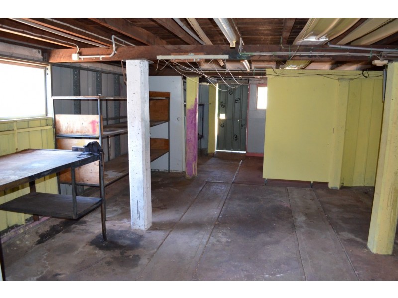 1 Blackbutt Street, Blackwater QLD 4717