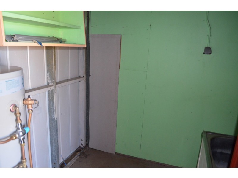 1 Blackbutt Street, Blackwater QLD 4717