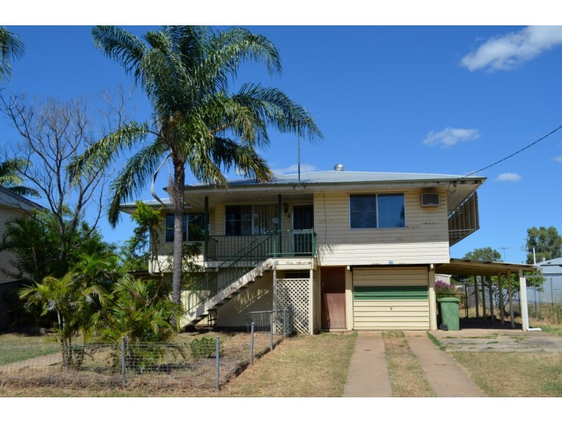 24 Bottletree Avenue, Blackwater QLD 4717