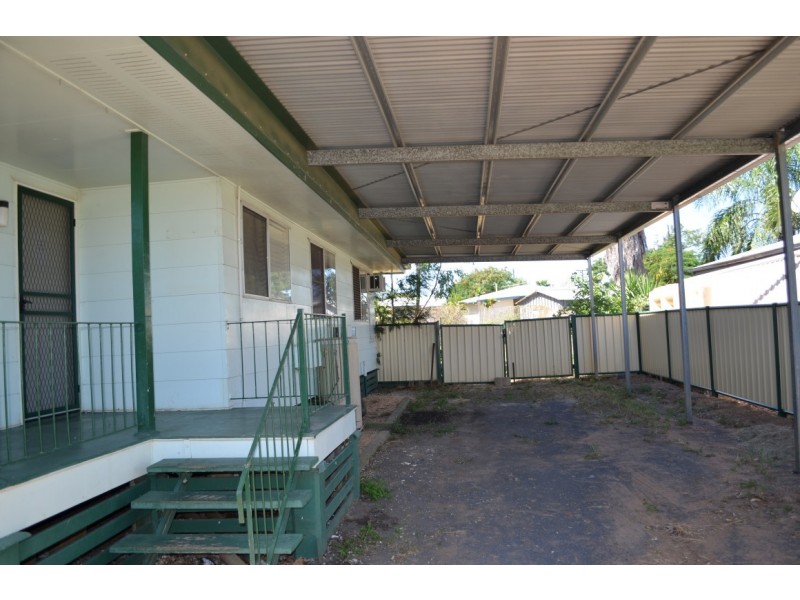 21 Littlefield Street, Blackwater QLD 4717