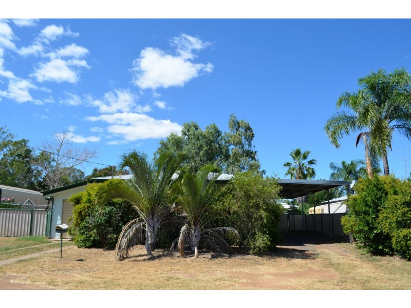 21 Littlefield Street, Blackwater QLD 4717