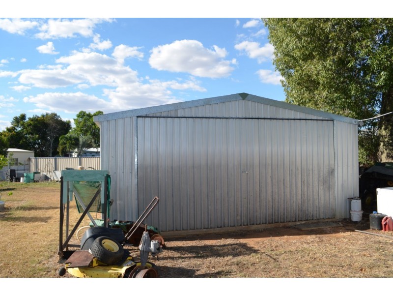 6 Cedar Street, Blackwater QLD 4717