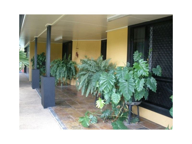 Blackwater QLD 4717
