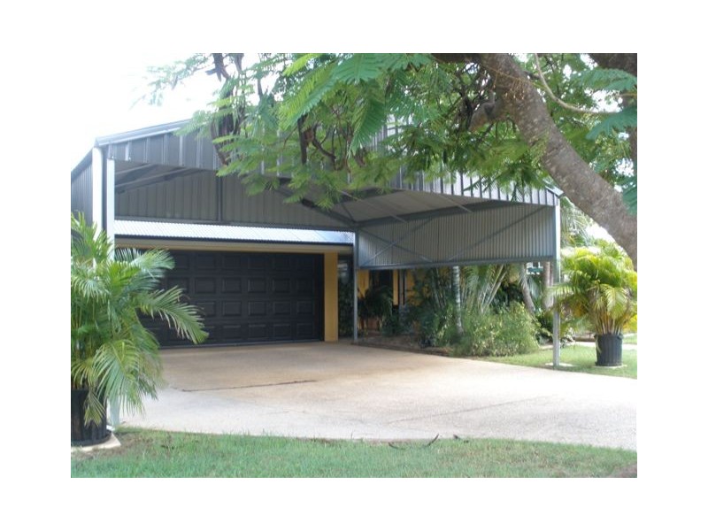 Blackwater QLD 4717