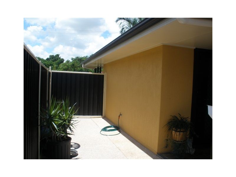 Blackwater QLD 4717