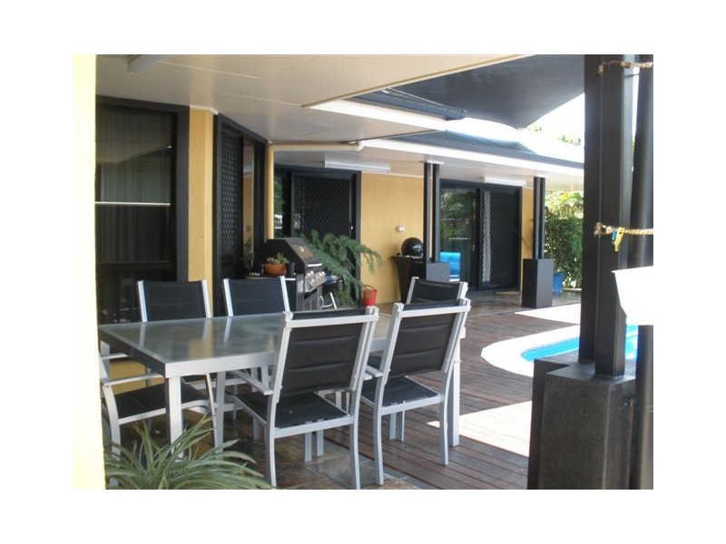 Blackwater QLD 4717