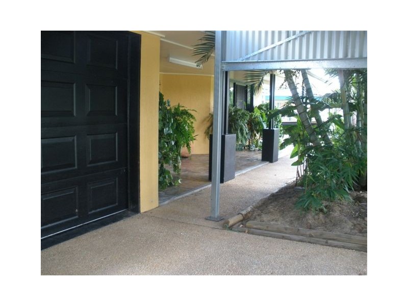 Blackwater QLD 4717