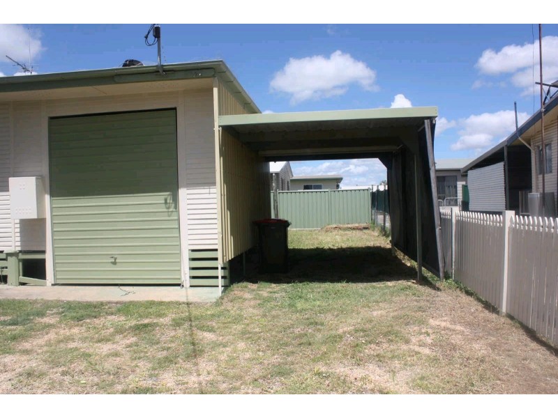 12A Rufus Street, Blackwater QLD 4717