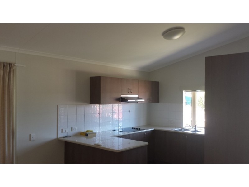 12A Rufus Street, Blackwater QLD 4717