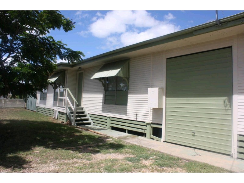 12A Rufus Street, Blackwater QLD 4717