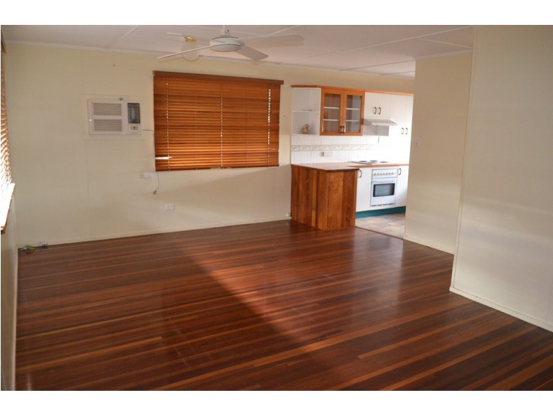 63 Wattle Street, Blackwater QLD 4717