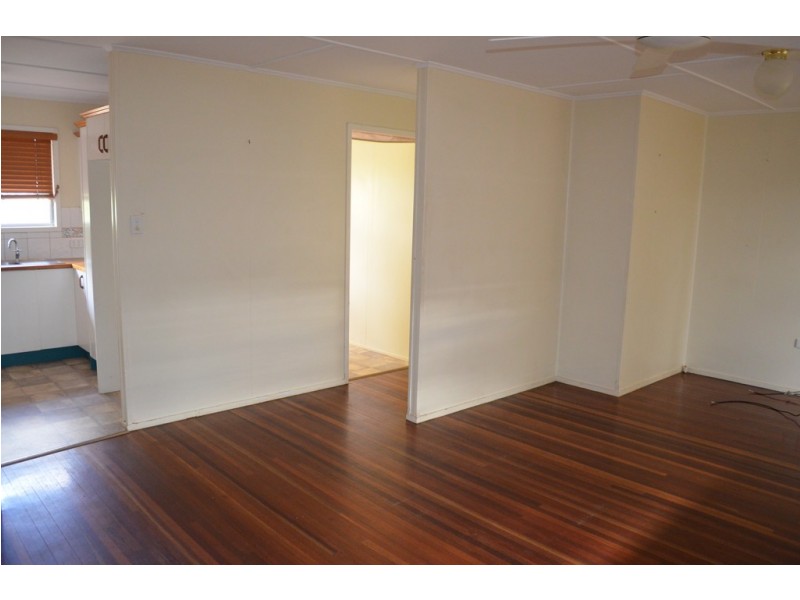 63 Wattle Street, Blackwater QLD 4717