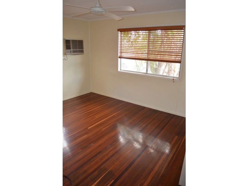 63 Wattle Street, Blackwater QLD 4717