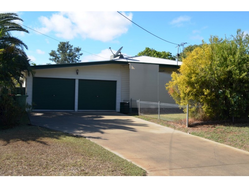 5 Sandalwood Street, Blackwater QLD 4717