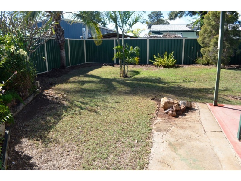 5 Sandalwood Street, Blackwater QLD 4717