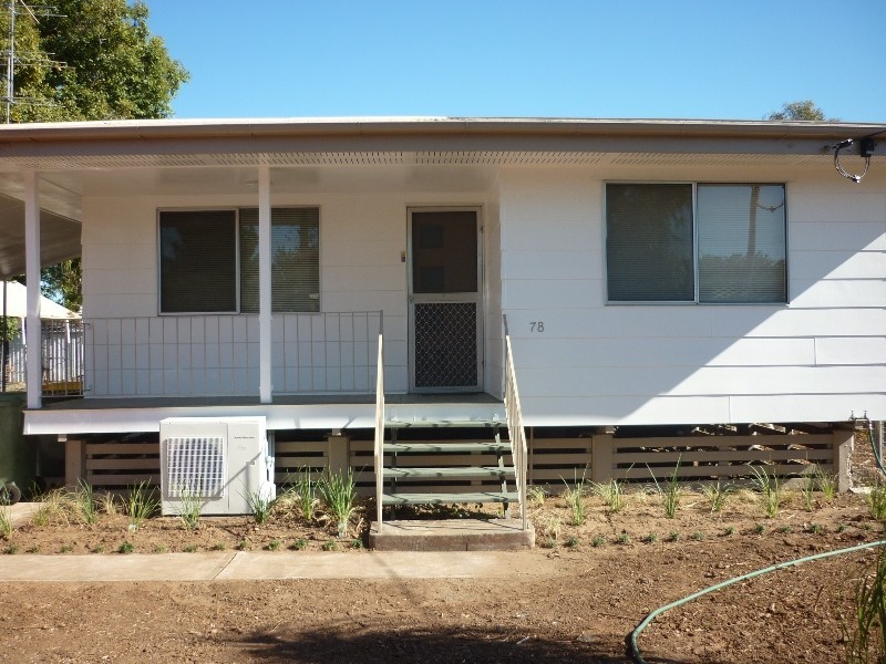78 Arthur Street, Blackwater QLD 4717