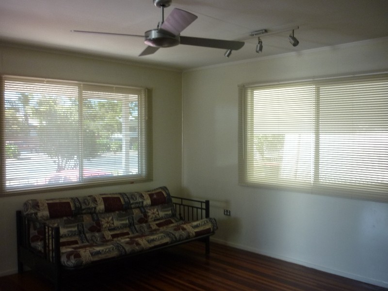 78 Arthur Street, Blackwater QLD 4717