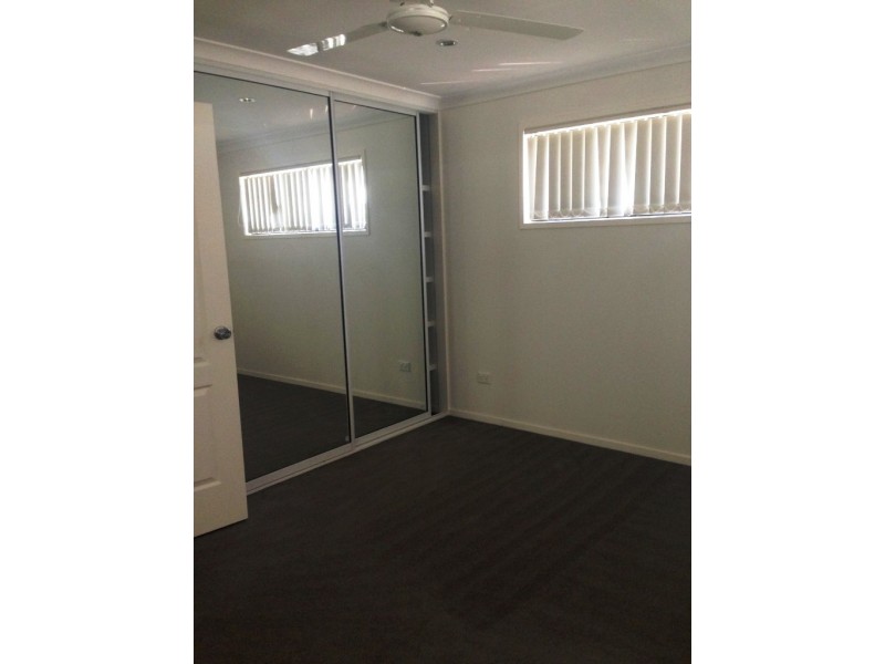 1/41 Rufus Street, Blackwater QLD 4717