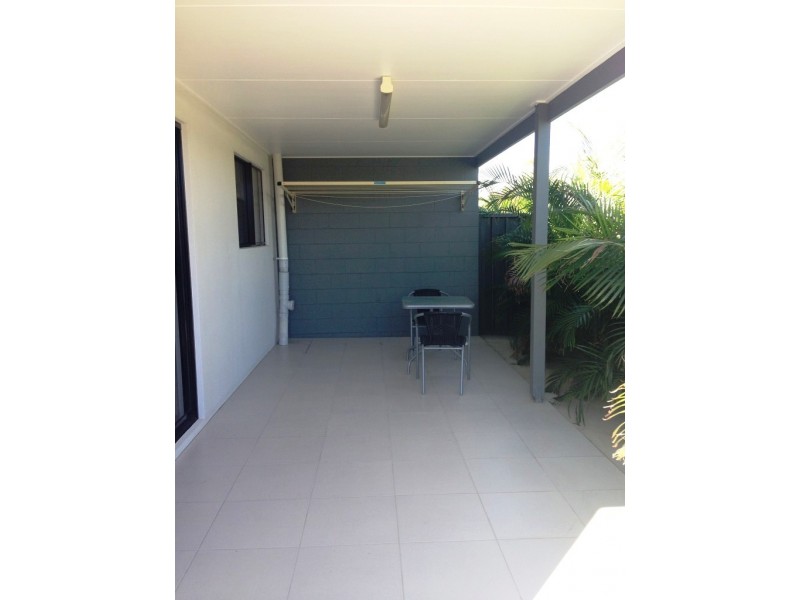 1/41 Rufus Street, Blackwater QLD 4717