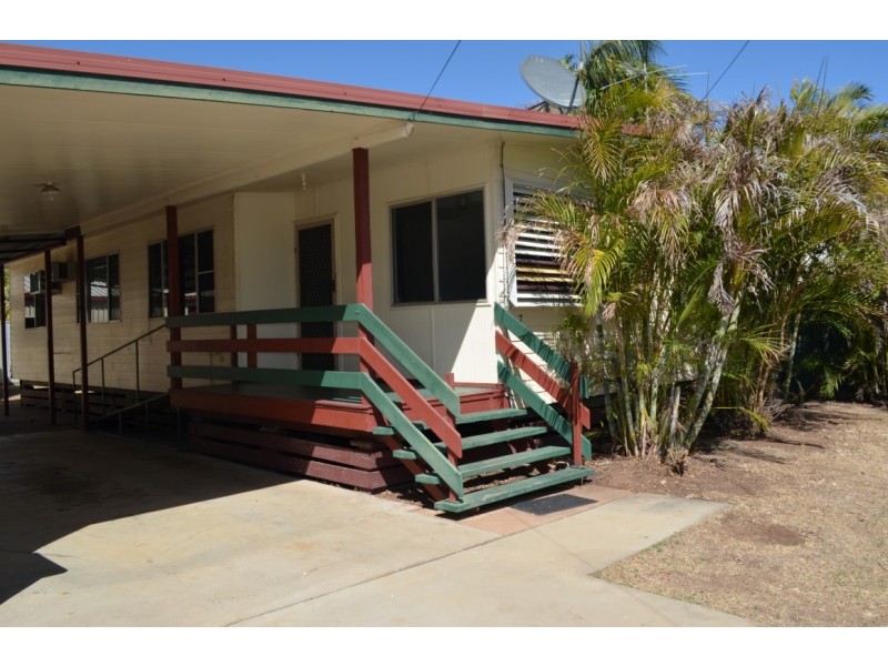 7 Bredhauer Street, Blackwater QLD 4717