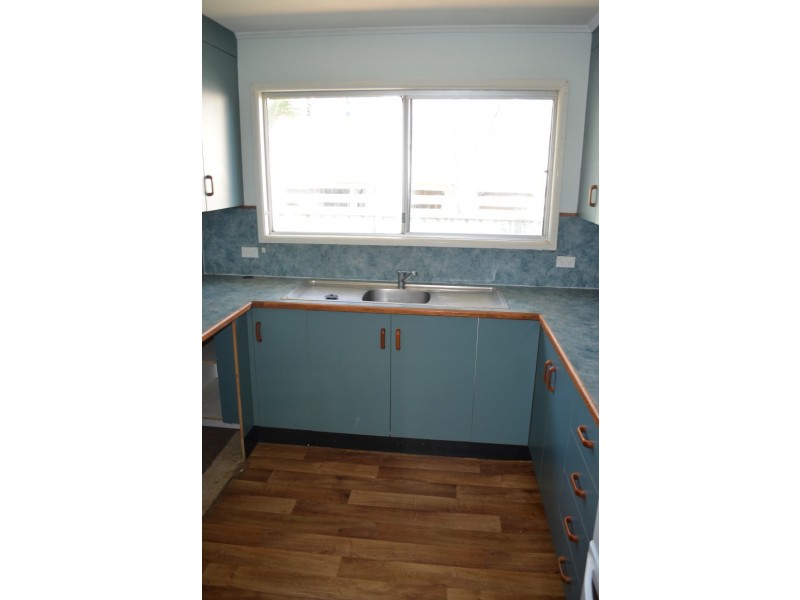 7 Bredhauer Street, Blackwater QLD 4717