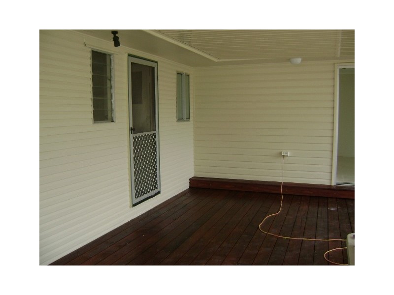 14 Eucalyptus Street, Blackwater QLD 4717