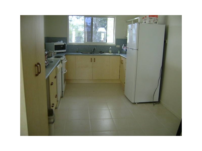 14 Eucalyptus Street, Blackwater QLD 4717