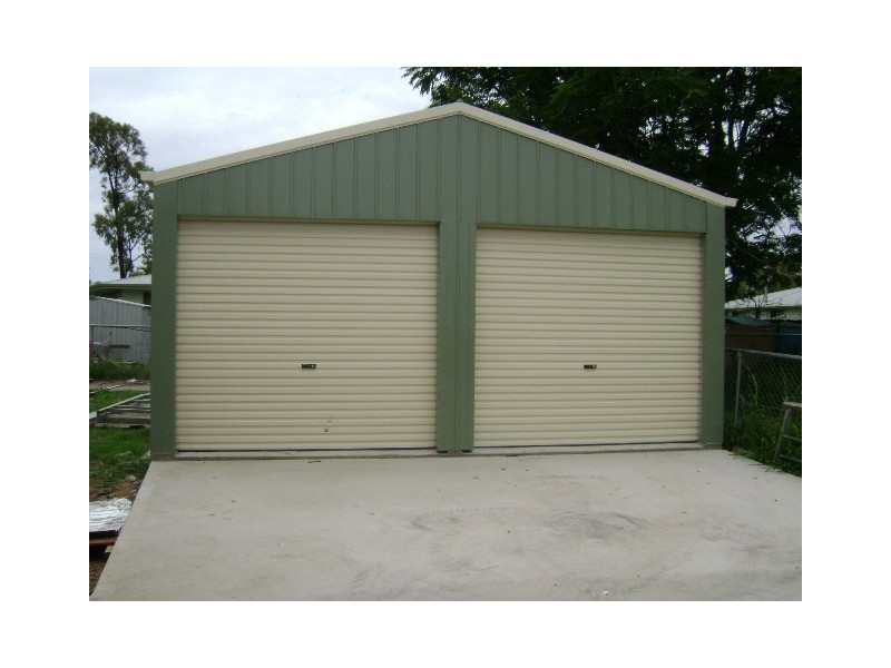 14 Eucalyptus Street, Blackwater QLD 4717